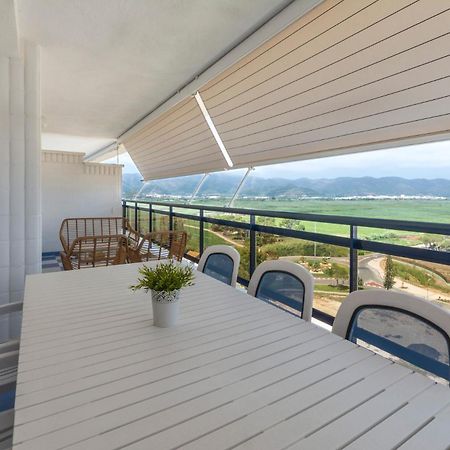 Ag Eden Resort Gandía Exteriör bild