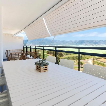 Ag Eden Resort Gandía Exteriör bild