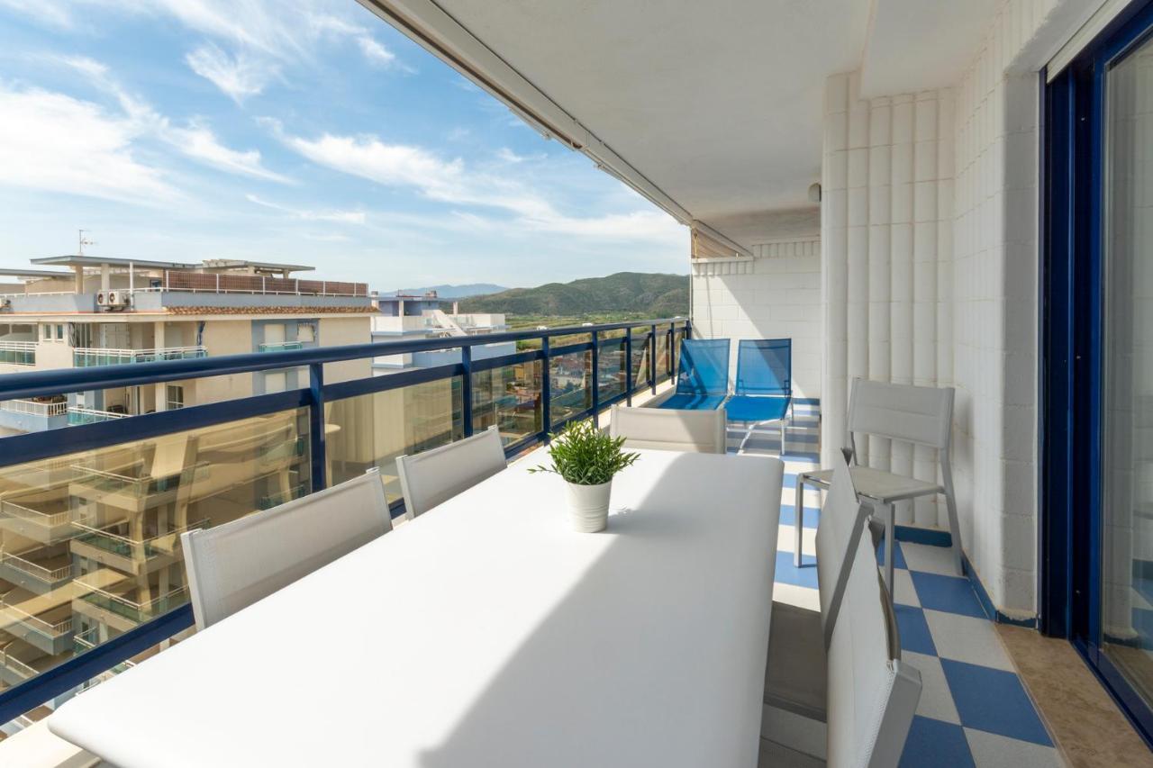 Ag Eden Resort Gandía Exteriör bild