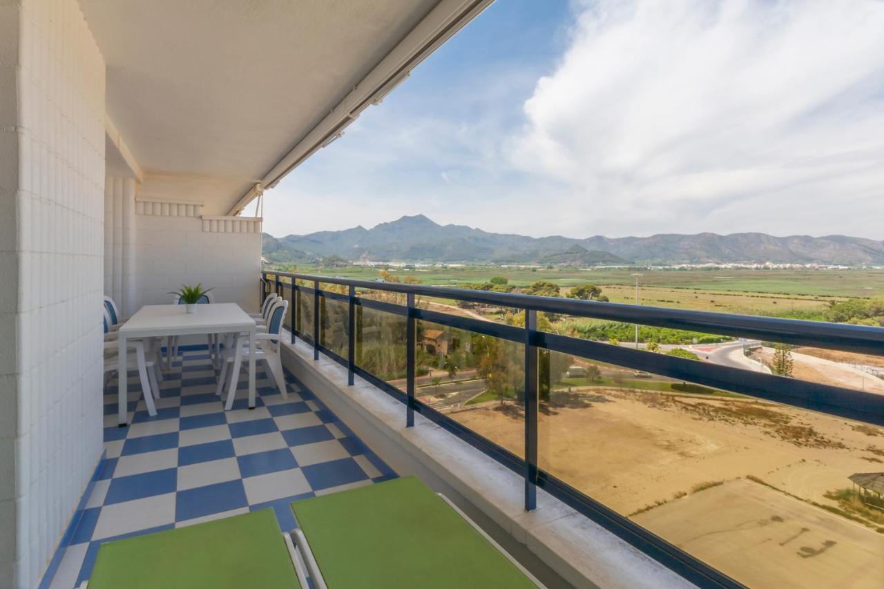 Ag Eden Resort Gandía Exteriör bild