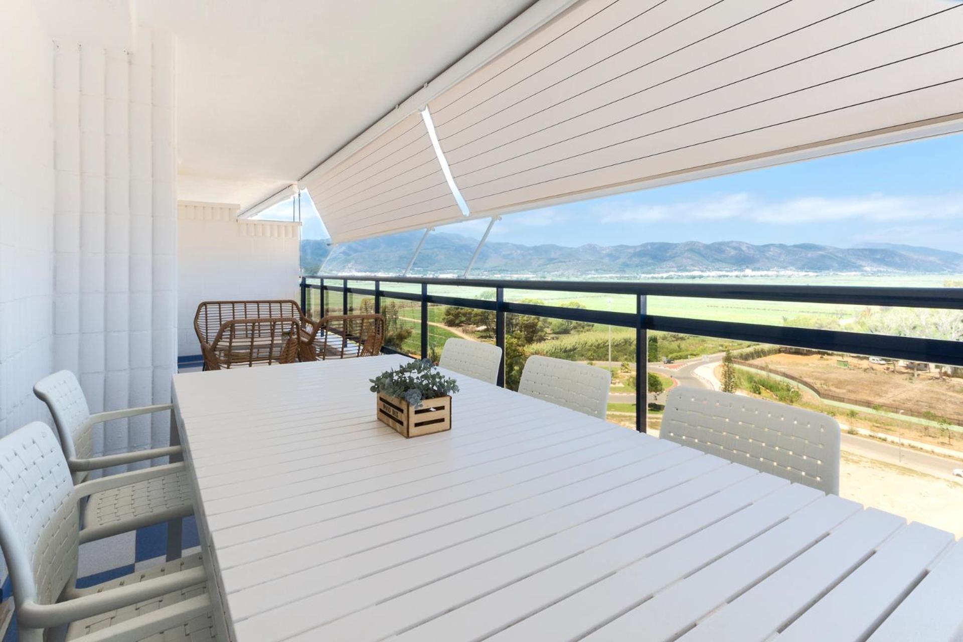 Ag Eden Resort Gandía Exteriör bild